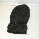 Knitted Fleece Full Face Balaclava - Size O/S - Pre-Owned - 3CKJGH