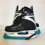 Koho 2210 Kids Hockey Skates - Size 6D - Pre-Owned - 3FE74V