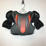 Bauer Lil Sport Chest Protector - Size Jr. Small - Pre-owned - 3H1333
