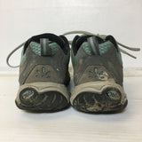 Oboz Women's Luna Low Hiking Shoes  - Size 6.5 - Pre-owned - 3K4AXT
