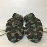 Oboz Women's Luna Low Hiking Shoes  - Size 6.5 - Pre-owned - 3K4AXT