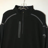 FootJoy Mens Lightweight Quarter Zip - Size XL - Preowned - 3UPQNJ