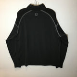 FootJoy Mens Lightweight Quarter Zip - Size XL - Preowned - 3UPQNJ