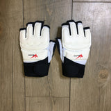 Mudo Taekwondo Hand Gloves - Size Small - Pre-Owned - 3X5WPJ