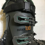 Atomic Hawx 130 UltraXTD Downhill SKi Boots - Size 312mm - Pre-Owned - 3YVVBP