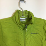 Columbia Kids Wind/Rain Breaker - Size XS - Pre-Owned - 424F7Y