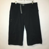 Mountain Hardwear Womens Hiking Shorts - Size 14 - Pre-Owned - 46NYZ1