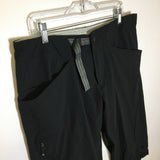 Mountain Hardwear Womens Hiking Shorts - Size 14 - Pre-Owned - 46NYZ1