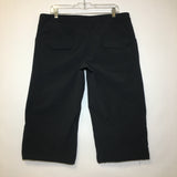 Mountain Hardwear Womens Hiking Shorts - Size 14 - Pre-Owned - 46NYZ1