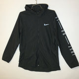 Nike Hooded Woman's Running Jacket - Size M - Pre-Owned - 4ENY7Z