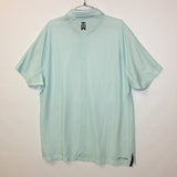 Nike Mens Dri-Fit ADV Tiger Woods Golf Shirt - Size XL - Pre-Owned - 4FHN9D