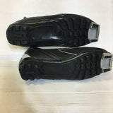 Madshus CT100 XC Ski Boots (NNN) - Size 9 - Pre-Owned - 4FRXHA