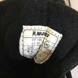 Madshus CT100 XC Ski Boots (NNN) - Size 9 - Pre-Owned - 4FRXHA