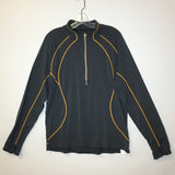 MEC Men's 1/4 Zip Active Midlayer - Size XL - Pre-Owned - 4LWCRU