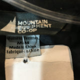 MEC Womens Insulated Jacket - Medium - Pre-owned - 4NG4HS