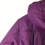 MEC Youth Winter Jacket - Size 14 - Pre-Owned - 4NKPSE