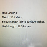 MEC Youth Winter Jacket - Size 14 - Pre-Owned - 4NKPSE