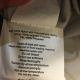 MEC Youth Winter Jacket - Size 14 - Pre-Owned - 4NKPSE