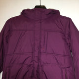 MEC Youth Winter Jacket - Size 14 - Pre-Owned - 4NKPSE