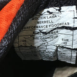 Merrell Mens All Out Flash Running Shoes - Size 13 - Pre-owned - 4RV76G