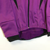 Tenn Vision Womens Cycling Jacket- Size 14 - Pre-owned - 4SWCRR