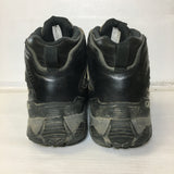 Oboz Mens Sawtooth Mid B-Dry Hiking Boots - Size 12 - Pre-owned - 4TUK7Y