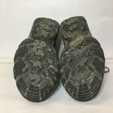 Oboz Mens Sawtooth Mid B-Dry Hiking Boots - Size 12 - Pre-owned - 4TUK7Y