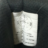 Oboz Mens Sawtooth Mid B-Dry Hiking Boots - Size 12 - Pre-owned - 4TUK7Y