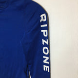 Ripzone Kid's Baselayer Shirt - Size Small - Pre-owned - 4W8S6Y