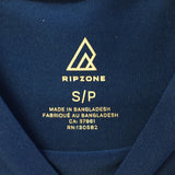Ripzone Kid's Baselayer Shirt - Size Small - Pre-owned - 4W8S6Y