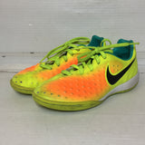 Nike Kids Magista Indoor Soccer Shoes - Size 13C - Pre-Owned - 4WXS6X