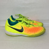 Nike Kids Magista Indoor Soccer Shoes - Size 13C - Pre-Owned - 4WXS6X