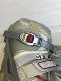 Rollerblade Activa 90 XR Woman's Inline Skates - Size 24cm - Pre-Owned - 4YXUY5