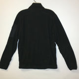 Mondetta Men Half Zip Fleece - Pre-Owned - 52Y15Y