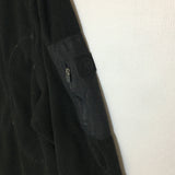 Mondetta Men Half Zip Fleece - Pre-Owned - 52Y15Y