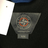 Mondetta Men Half Zip Fleece - Pre-Owned - 52Y15Y