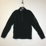 Mondetta Men Half Zip Fleece - Pre-Owned - 52Y15Y