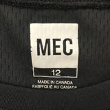 MEC Kids Thermal Base Layer Top - Size 12 - Pre-Owned - 56D5T1