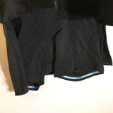 Novara Carema Women's Gel Cycle Skort - Size XL - Pre-owned - 58TPYU