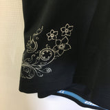 Novara Carema Women's Gel Cycle Skort - Size XL - Pre-owned - 58TPYU