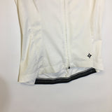 Specialized Womens Full-Zip Cycling Jersey - Size XS - Pre-owned - 5DJB2V
