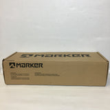 Marker Free Ten ID Downhill Ski Bindings - Size 85mm - Pre-Owned - 5EBUTY