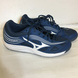 Mizuno Cyclone Speed 3 Men's Running Shoe - Size 9 - Pre-Owned - 5EE5WV