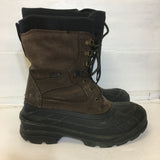 Kamik Mens Pro Winter Boots - Size 12 - Pre-owned - 5EXXPZ