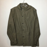 Royal Robbins Mens Waterproof Jacket - Medium - New - 5F8WUZ