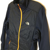 The North Face Men's Soft Shell Jacket - Size S - Pre-Owned - 5FZLHL