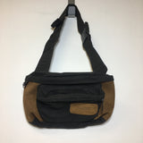 Eastpak Leather Waist Pack - Pre-Owned - 5L1VYT