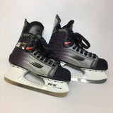 Bauer Vapor XIV Hockey Skates - Size: Men 7.5D - Pre-Owned - 5YA8SP