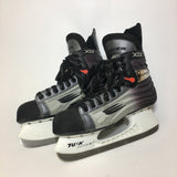 Bauer Vapor XIV Hockey Skates - Size: Men 7.5D - Pre-Owned - 5YA8SP