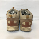 Mountain Warehouse Kids IsoDry Waterproof Hiking Boots - Size 1 - Pre-Owned - 5Z8F8F